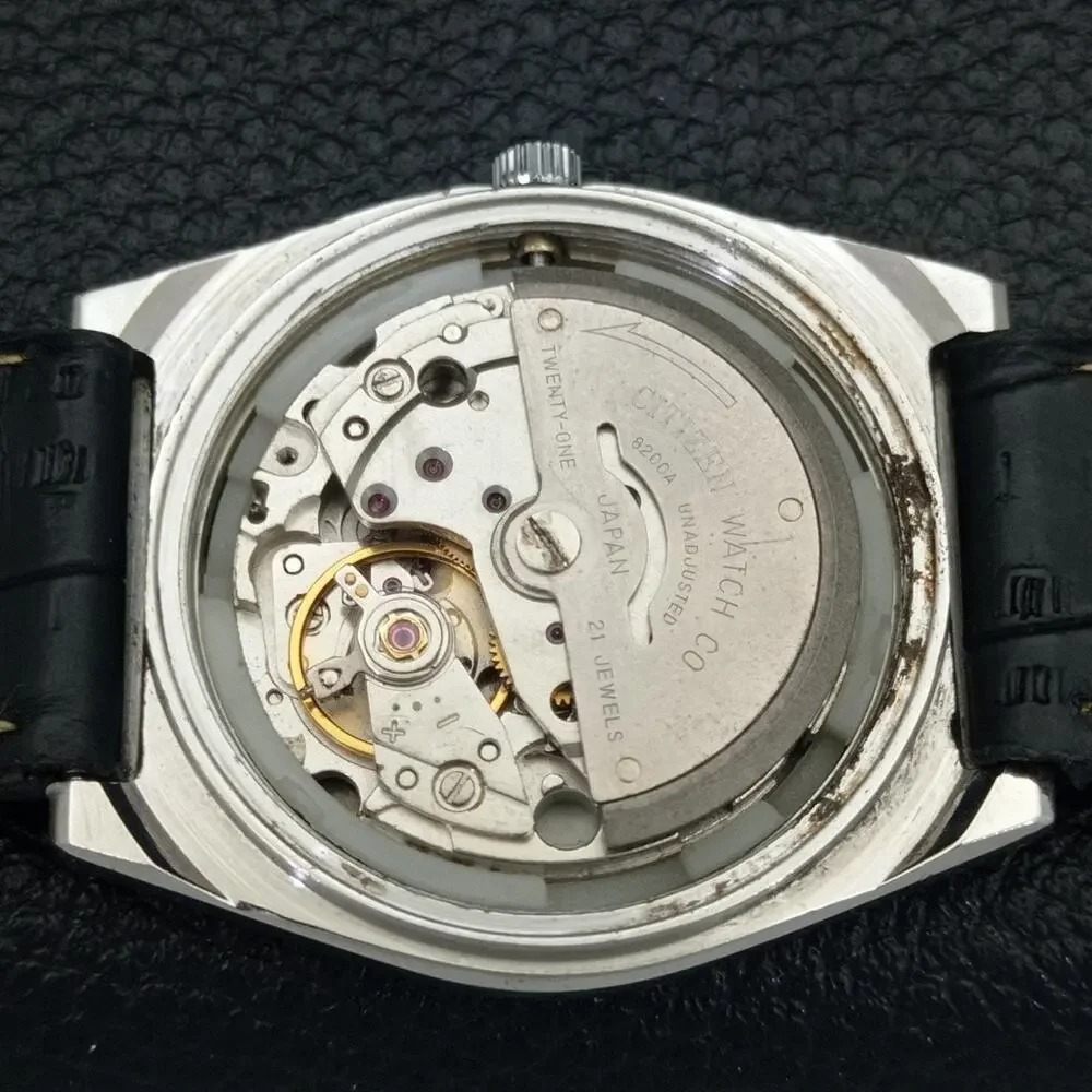 Citizen this watch